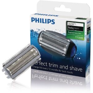 Philips TT2000/43 Erstatningshoved TT2 Series