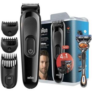 Braun SK3000 Skäggtrimmer - Styling Kit