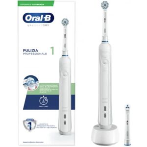 Oral-B Professional Laboratory Clean 1