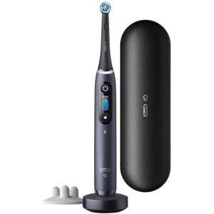 Oral-B Oral B Eltandborste iO8s Black UCB