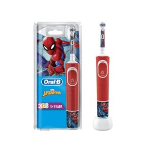Pricenet Oral-B Vitality 100 Kids Spiderman