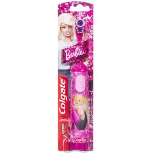 Colgate Elektrisk tandbørste Barbie Børns