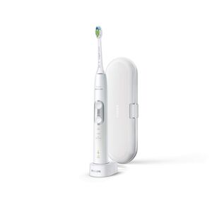 Philips Sonicare ProtectiveClean 6100 HX6877/28 Sonisk eltandbørste