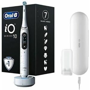 Elektrisk tandbørste Oral-B iO Series 10