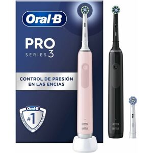 Electric Toothbrush Oral-B Pro 3 3900N