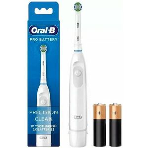 Electric Toothbrush Braun DB5.010.1-WE