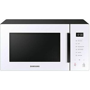 Mikrobølgeovnen Samsung 800W Hvid 800 W 23 L (Refurbished B)