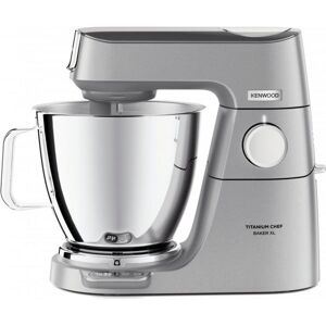 Kenwood KVL85.704SI Titanium Chef Baker XL Megapack -altmaskine.