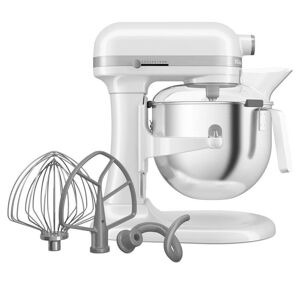 KitchenAid Heavy Duty 5KSM70JPXEWH foodprocessor