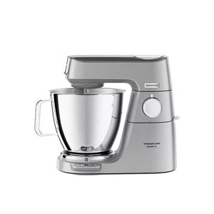 Foodprocessor Kenwood KVL85.004SI Sølvfarvet 1200 W 7 L