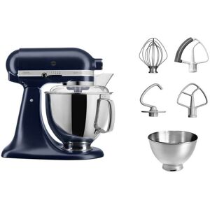 KitchenAid Æltemaskine 5ksm175pseib Blå One Size / EU Plug