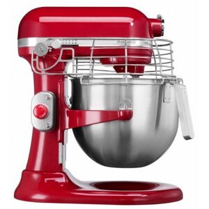 KitchenAid Æltemaskine 5ksm7990xeer Rød One Size / EU Plug