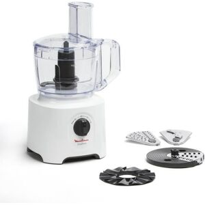 Moulinex Easy Force 700 W foodprocessor 1,4 L Hvid