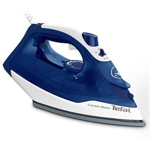 Tefal Damp Jern Fv2838 2400w