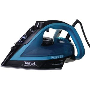 Dampstrygejern Tefal Ultragliss Anti-Calc Plus FV6832 2800 W