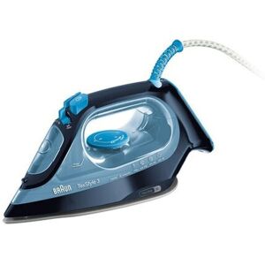 Steam Iron Braun 2400 W