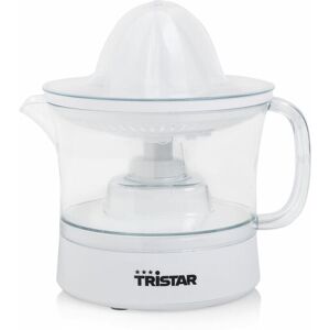 Elektrisk juicer Tristar CP-3005 Exprimidor Hvid 25 W 500 ml