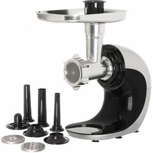 Adler AD 4131 Slow-speed juicer 3in1 - Meat mincer, Juicer, Vegetable grater