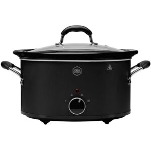 OBH Nordica Slow Cooker Saveur