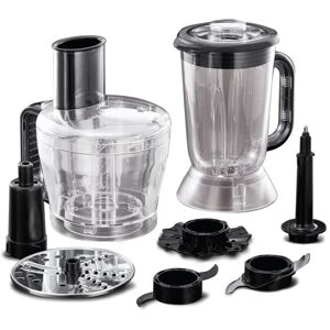 Russell Hobbs Matberedare 24732-56 Black Foo