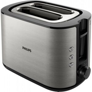 Philips Viva Collection HD2650/90 -brødrister