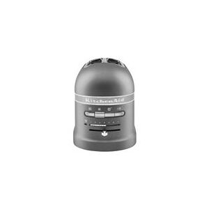 KitchenAid Artisan 5KMT2204EGR Brødrister 1250W Kejsergrå