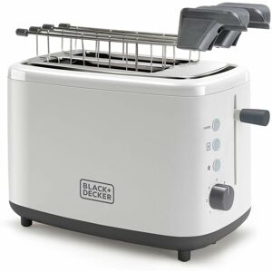 Brødrister Black & Decker BXTOA820E