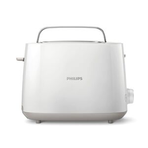 Philips Brødrister Philips Tostadora Hd2581/00 2x 850 W