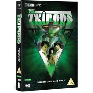 The Tripods - Season 1 - 2 (4 disc) (Import)