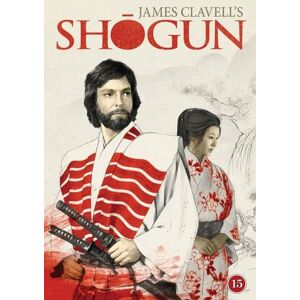 Shogun - 30th Anniversary Edition (5 disc) (Nordic) (Import)