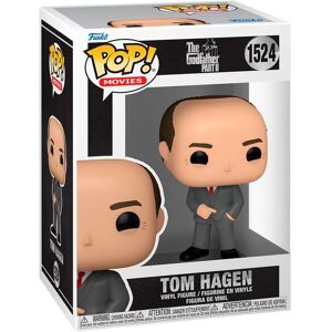 The Godfather FunkoPop! Film: Gudfaderen - Tom Hagen # Vinylfigur