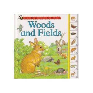 MediaTronixs Woods and Fields, JANINE AMOS