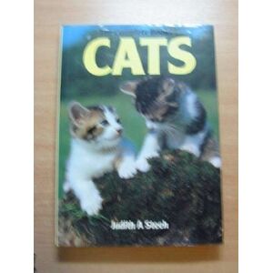 MediaTronixs The complete  of cats: 150 pages and pictures - Care … by Steeh, Judith A.