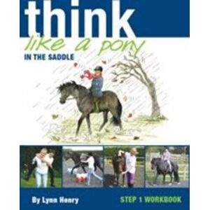 MediaTronixs Think Like a Pony in Saddle by Henry, Lynn