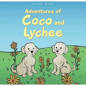 MediaTronixs Adventures of Coco and Lychee, Kini, Usha