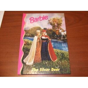 MediaTronixs The Silver Deer (Barbie) by Gail Her,an