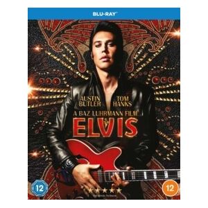 Bengans Elvis