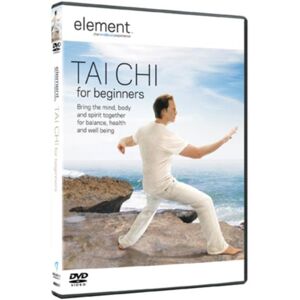 Platform Entertainment Limited Element: Tai Chi for Beginners (DVD)