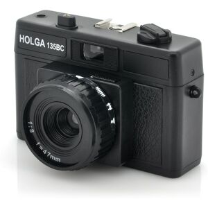 High Discount 35mm film Plastic Camera – Holga 135BC