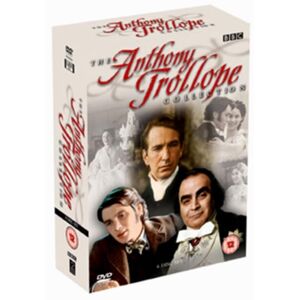 The Anthony Trollope Box Set (6 disc) (Import)