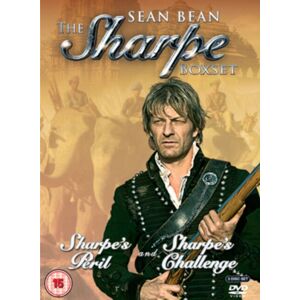 Sharpe's Challenge/Sharpe's Peril (Import)