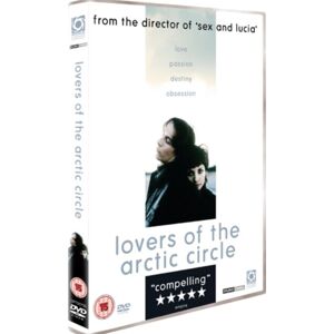 Lovers of the Arctic Circle (Import)