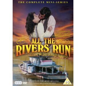 All the Rivers Run (Import)