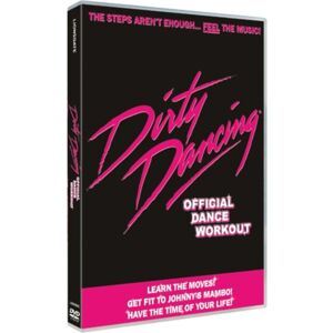 Dirty Dancing: The Official Dance Workout (Import)