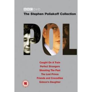 The Stephen Poliakoff Collection (9 disc) (Import)