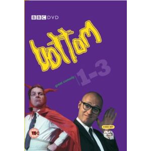 Bottom: The Complete Series 1-3 (Import)