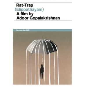 Rat-trap (Import)