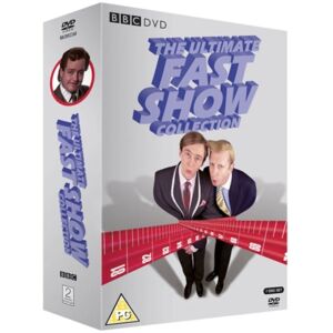 The Fast Show: The Ultimate Collection (7 disc) (Import)