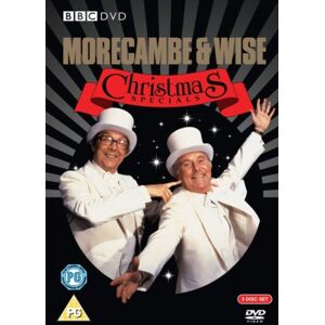 Morecambe and Wise: Complete Christmas Specials (Import)