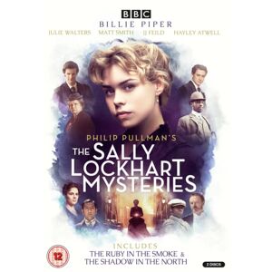 The Sally Lockhart Mysteries: The Ruby in the Smoke... (2 disc) (Import)